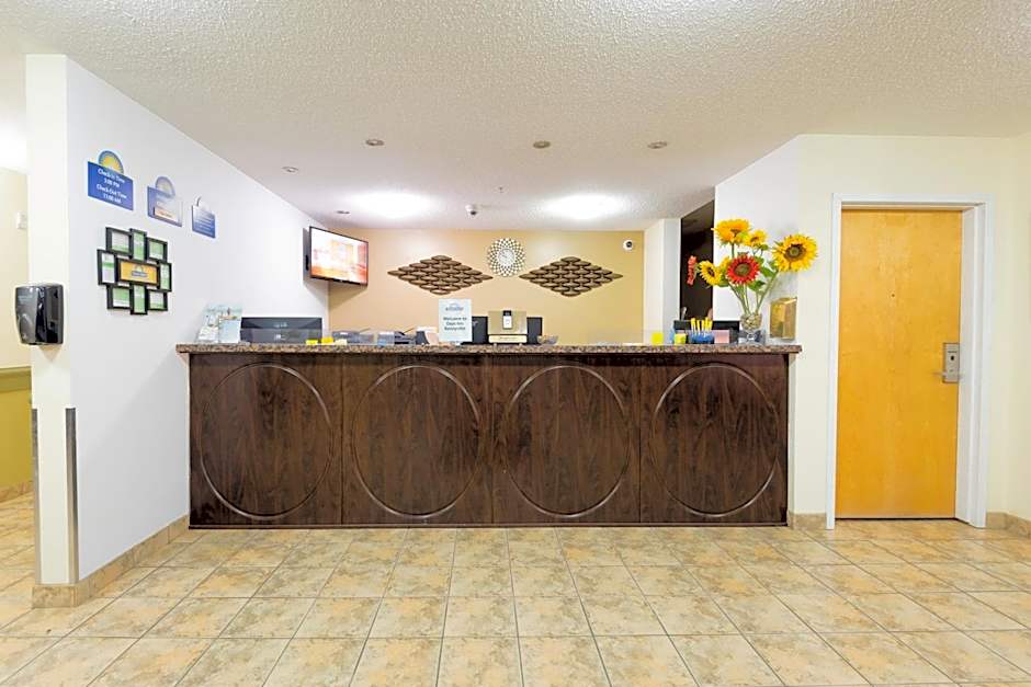Days Inn by Wyndham Bonnyville