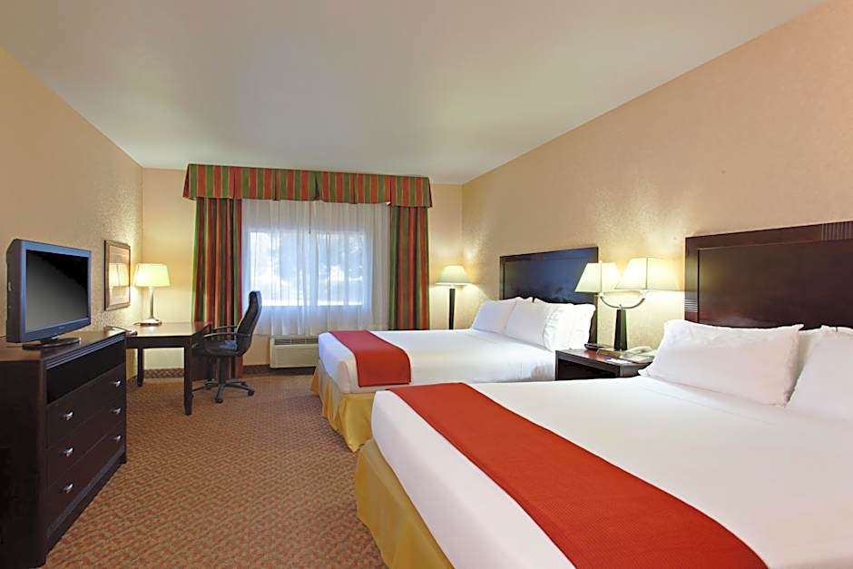 Holiday Inn Express Temecula By IHG