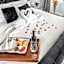 Villare Leicester City Centre hotel