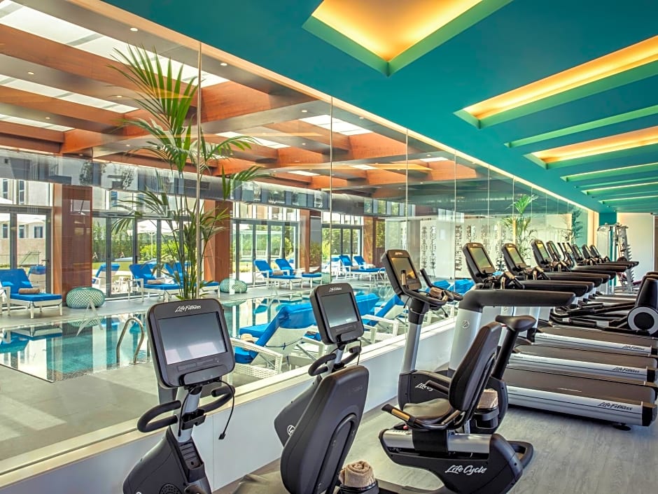 Tango Arjaan by Rotana Istanbul