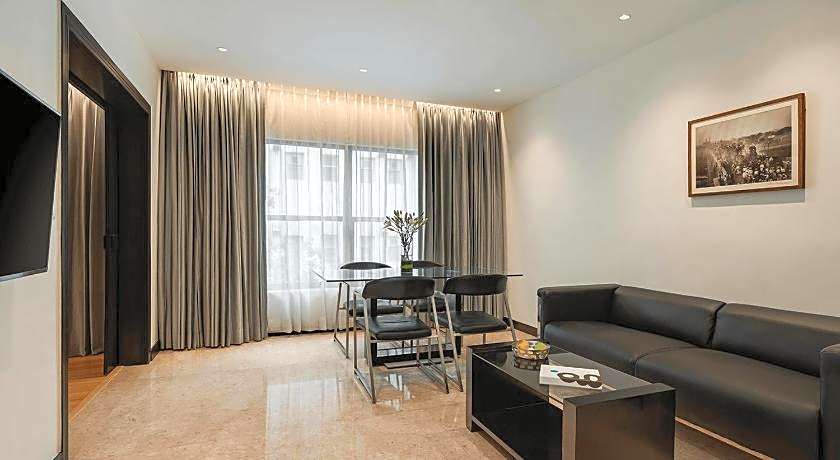 Green Park Hyderabad