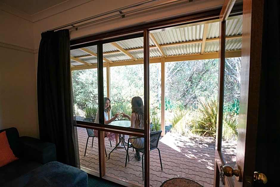 Grande Escape Resort