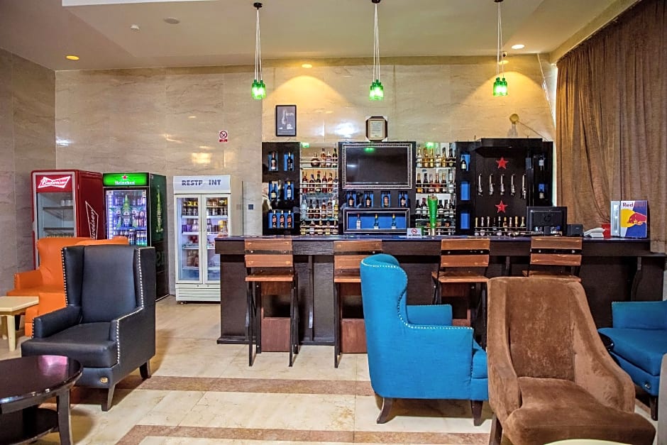 Best Western Plus Enugu