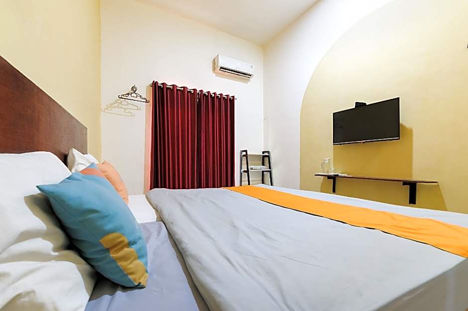 Sans Hotel AVA Palangkaraya by RedDoorz