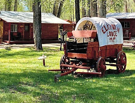 Elkhorn Lodge
