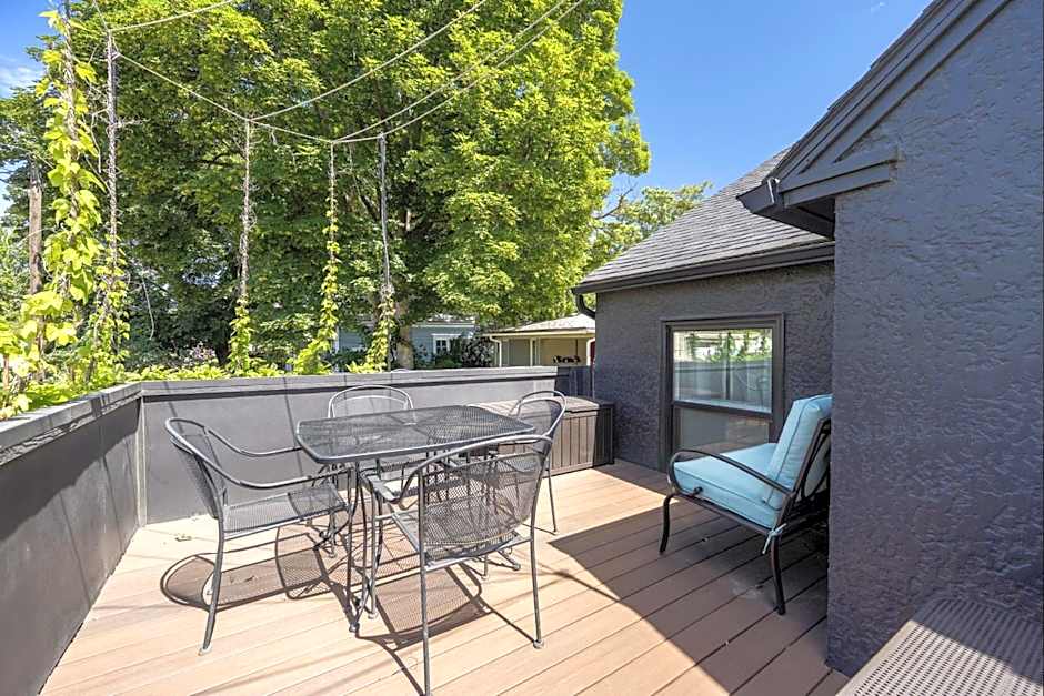 The Wesley Walla Walla