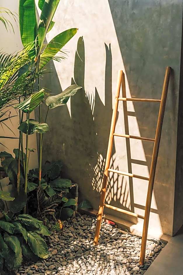 Pacific room in uluwatu