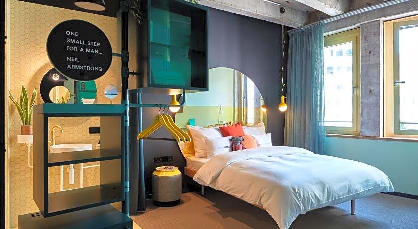 25hours Hotel Cologne The Circle