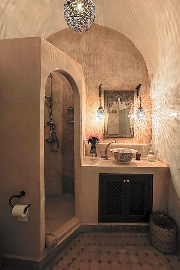 Kenzara Suites & Pool, Your private escape