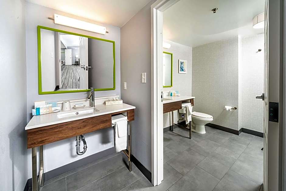 Hampton Inn By Hilton Philadelphia/Bridgeport