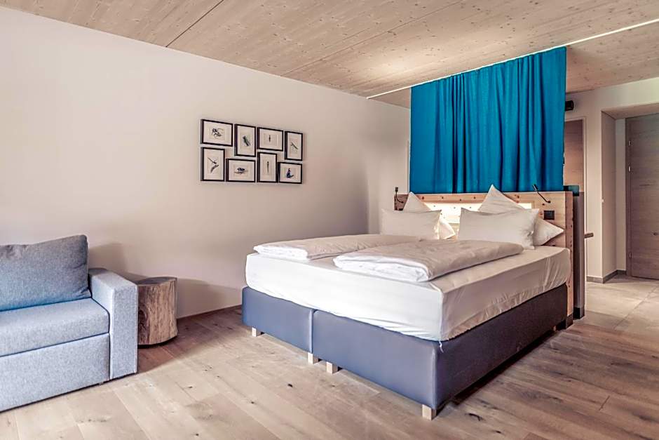 Boutique Hotel LechZeit