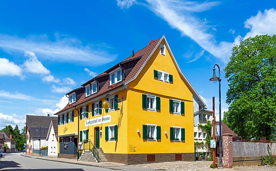 Landgasthof zur Sonne