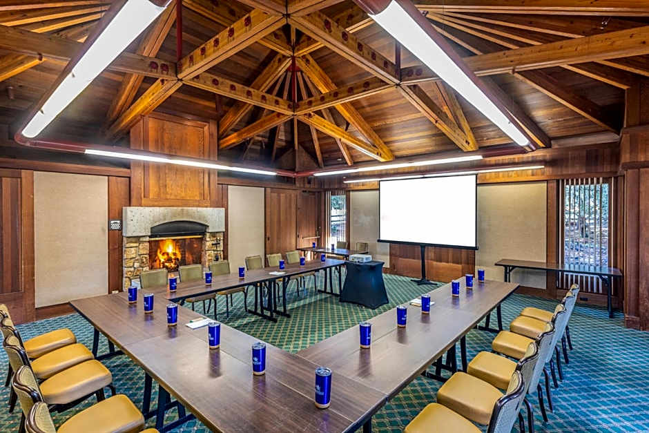 Asilomar Conference Grounds
