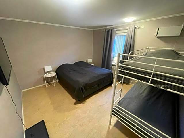 Bakgården Mariestad