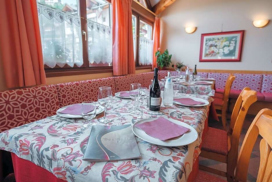 Aparthotel Des Alpes