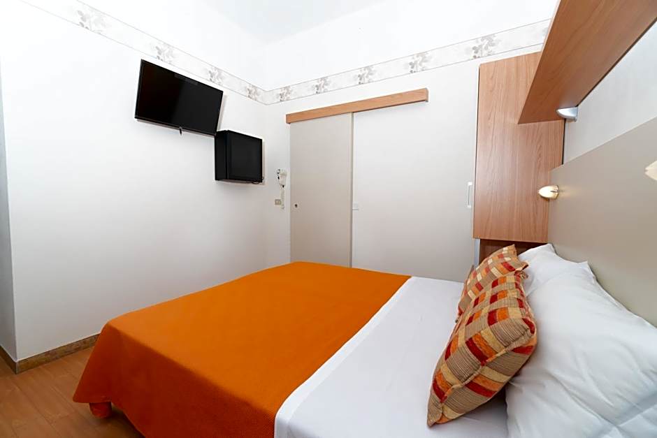 Hotel Sampaoli