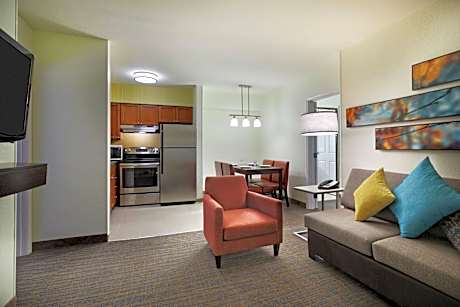 Two-Bedroom Suite