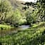 Rye Creek Lodge