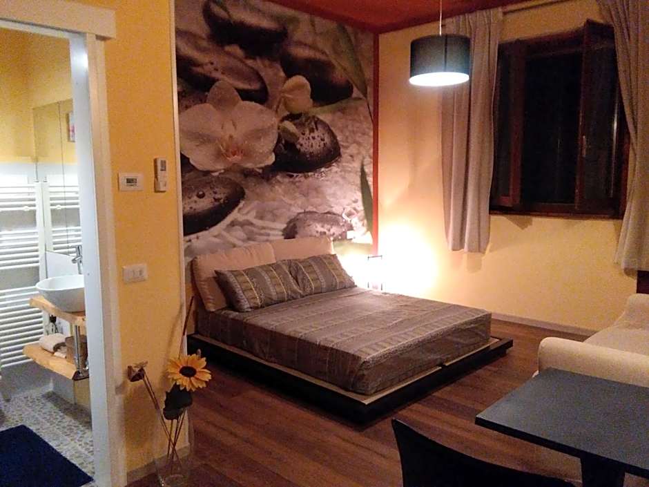 B&B CountryHouseAnna