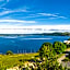 Les Terrasses Du Lac