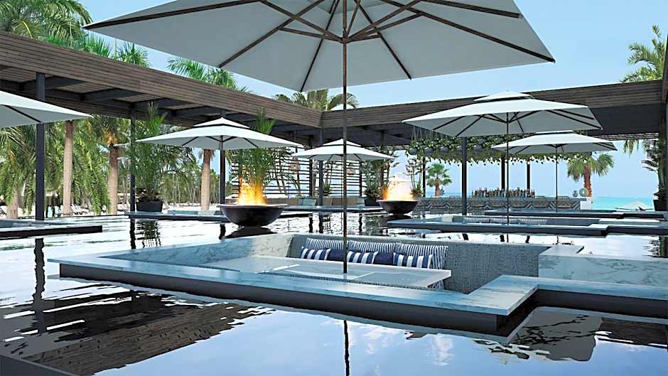 SLS Playa Mujeres