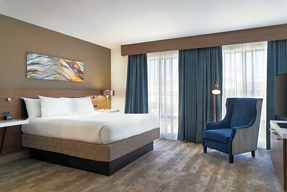 Hilton Garden Inn Charlotte/Ayrsley