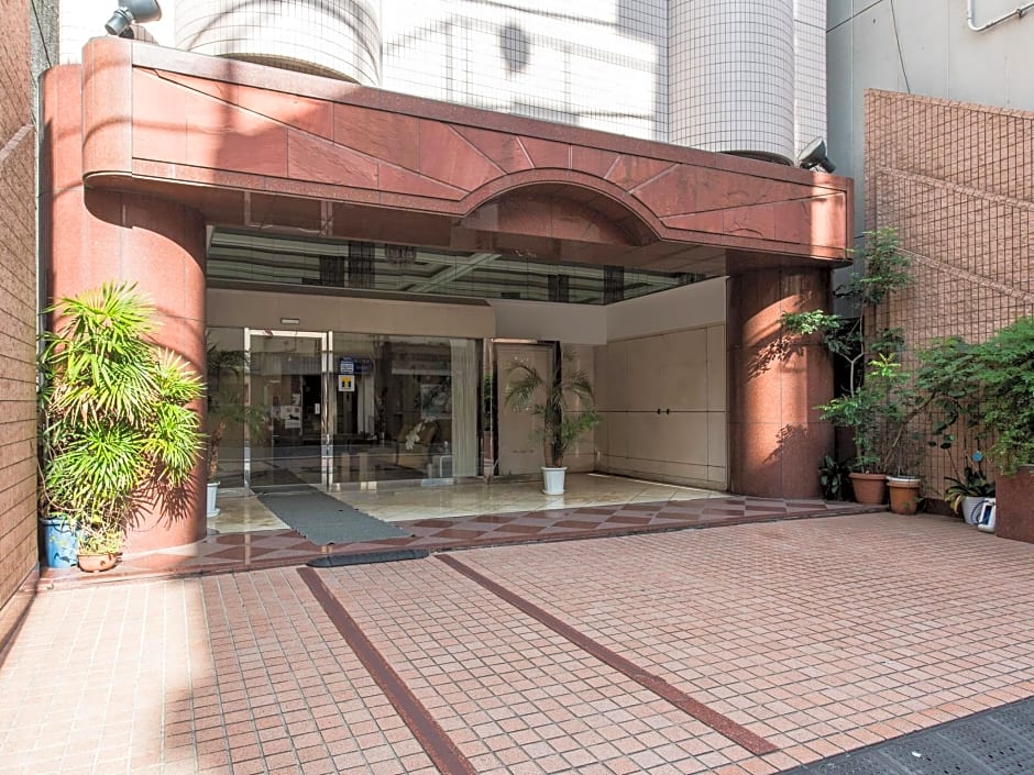 Hotel Starplaza Ikebukuro