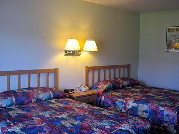 Murphy's Alaskan Inn