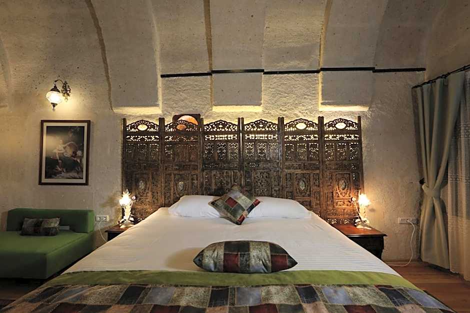 Mira Cappadocia Hotel