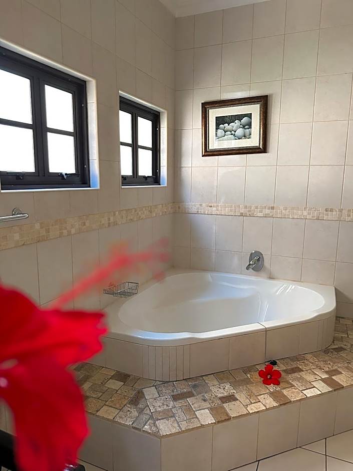 Hotel Chateau St Cloud