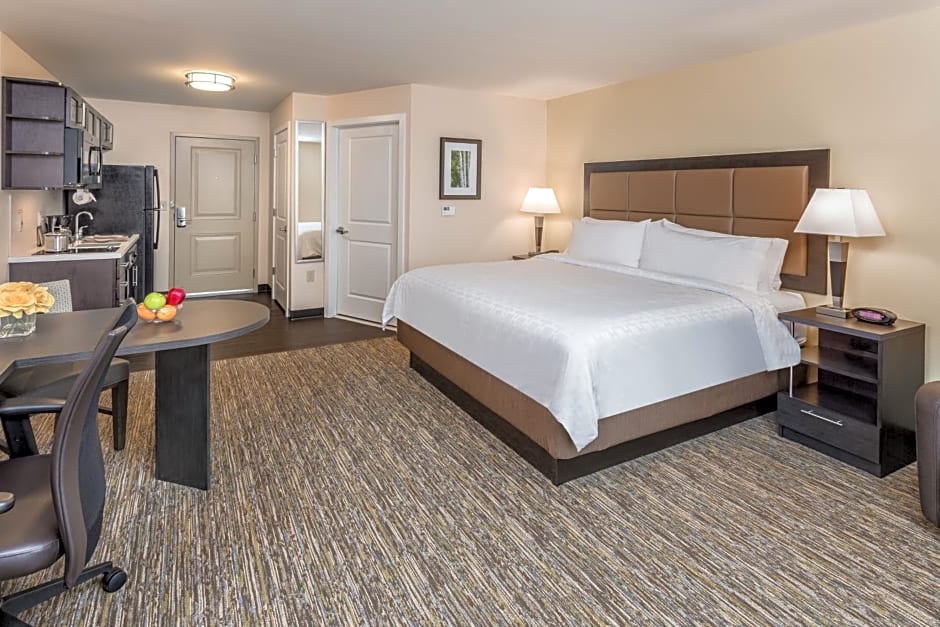 Candlewood Suites Bensalem - Philadelphia Area