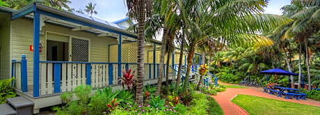 Somerset Apartments