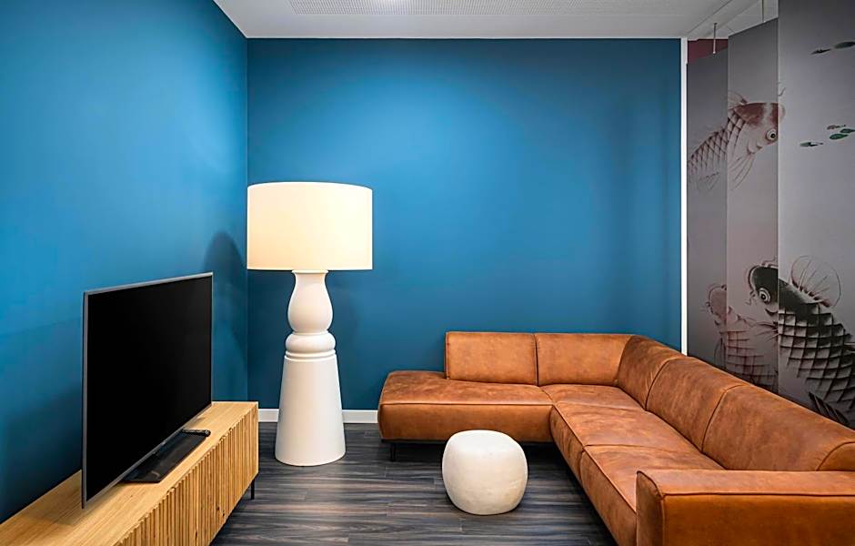 elaya hotel augsburg, Trademark by Wyndham