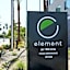 Element Irvine