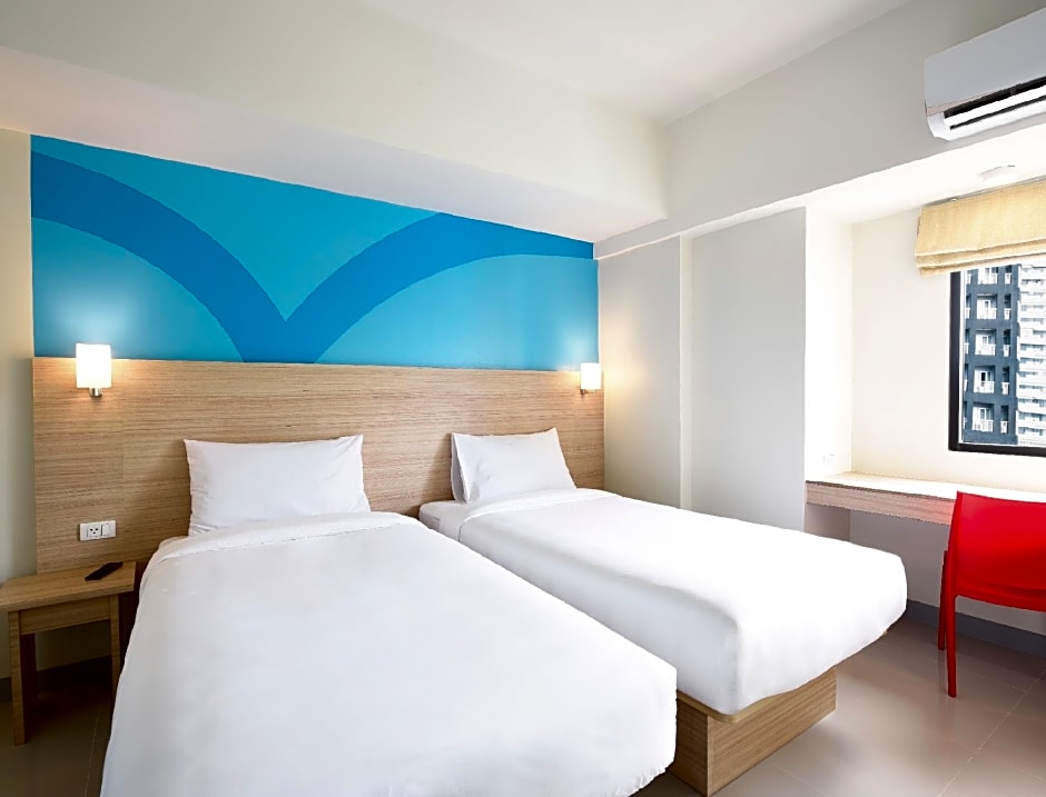 Hop Inn Ortigas Center Manila