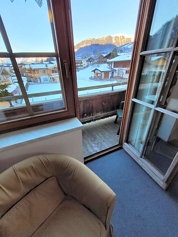 Ferienhotel Alpenhof