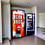 Executive Inn & Suites
