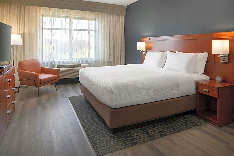 Courtyard by Marriott Scottsdale Salt River