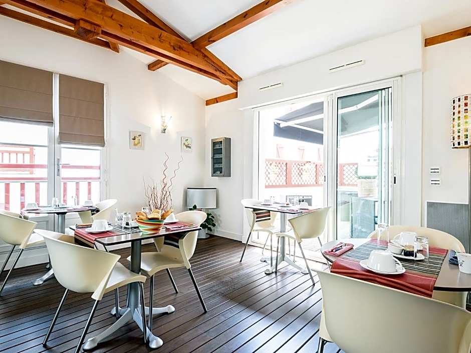 Hotel Les Almadies - Coeur de Ville