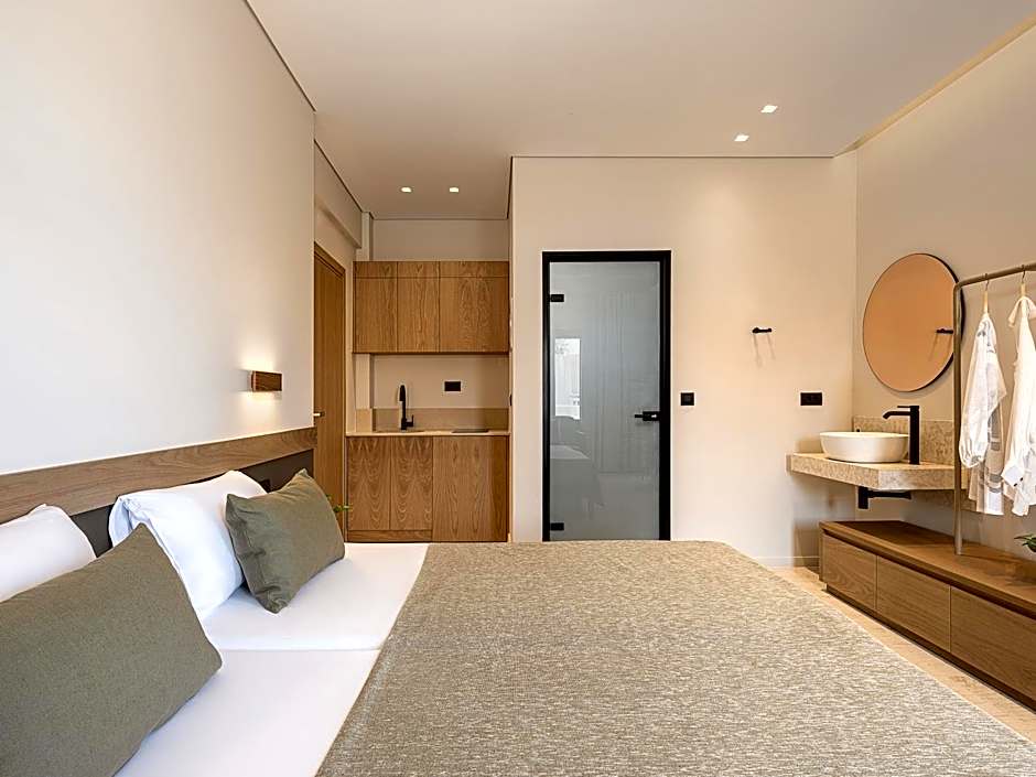 Esperides Beach Hotel Apartments