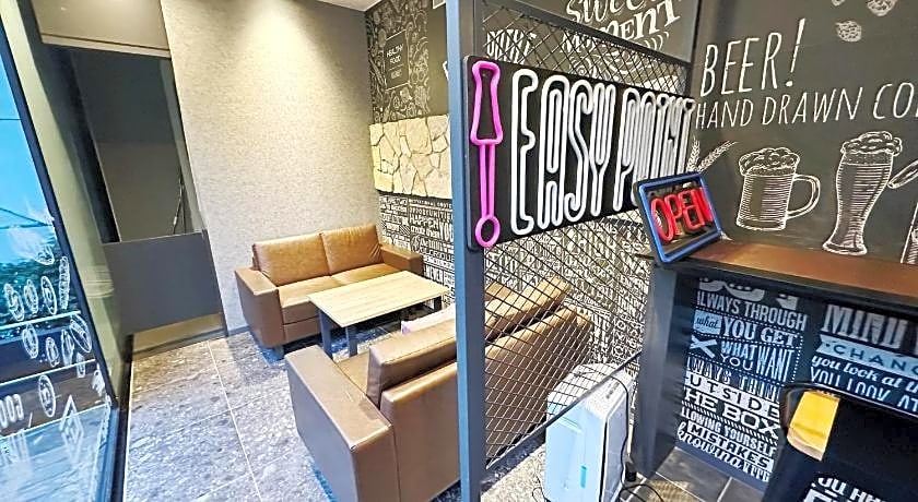 HOTEL SUI AKASAKA by ABEST