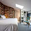 Hôtel La Monnaie Art & Spa