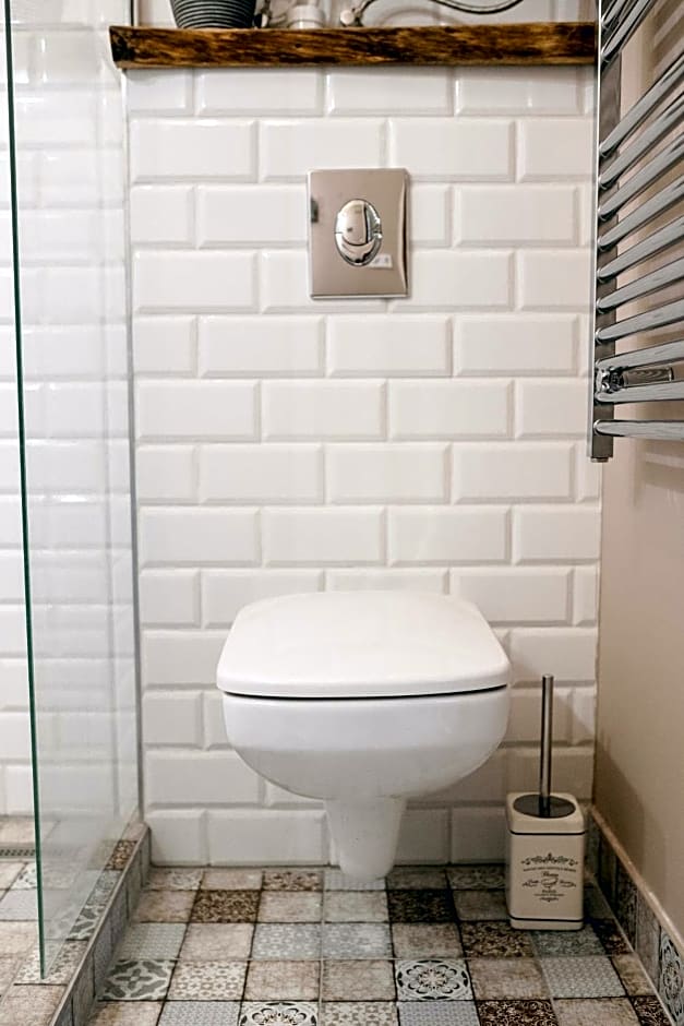 JAM Luxury Apartment