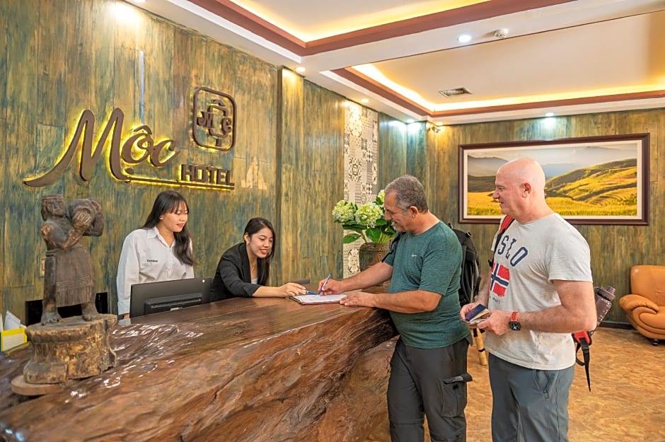 Moc Hotel Sapa