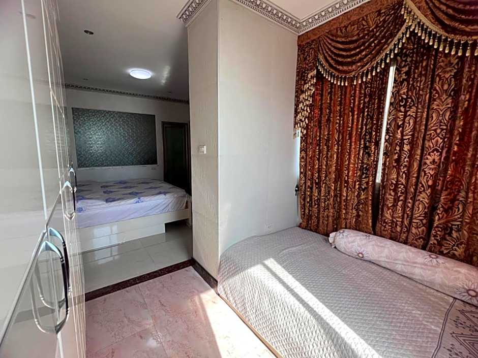 Beautiful sea view cozy condo