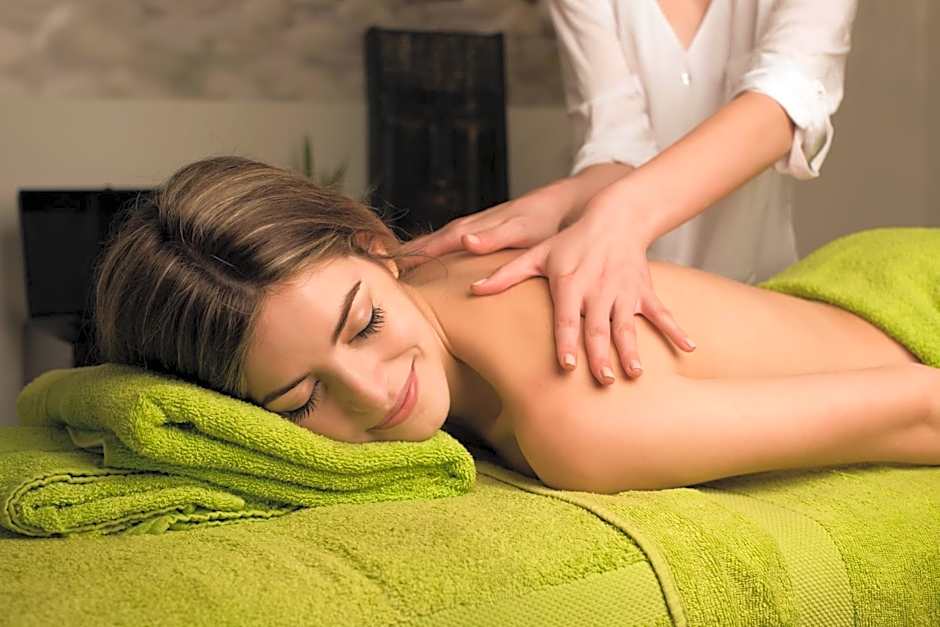 Hotel Amazonka Conference and Spa