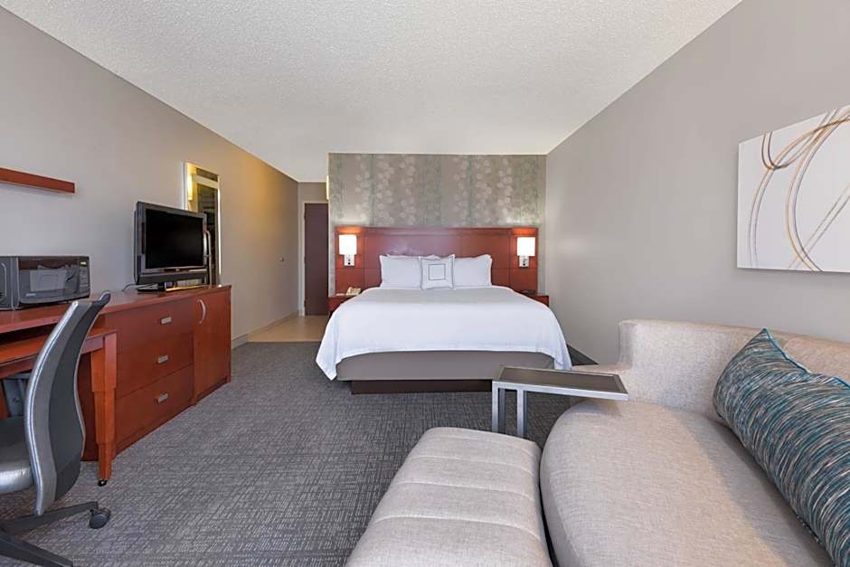 Courtyard by Marriott Harlingen