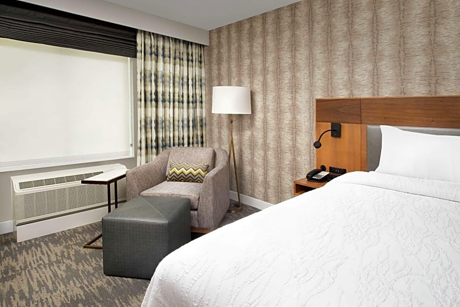 Hilton Garden Inn Westchester/Dobbs Ferry, NY