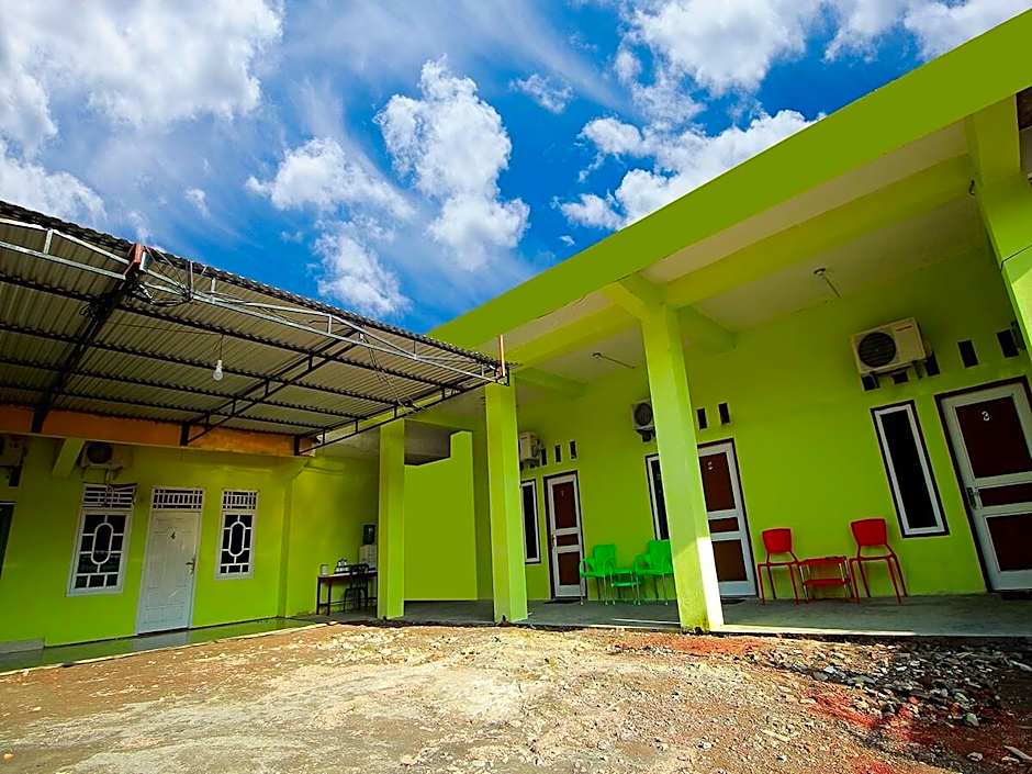 OYO 2585 Sherren Guest House