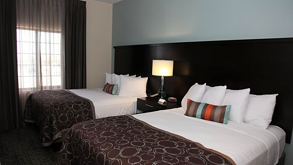 Staybridge Suites Lincoln North East By IHG